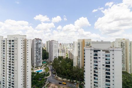 Apartamento à venda com 36m², 2 quartos e 1 vagavista