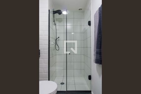 Apartamento à venda com 36m², 2 quartos e 1 vagaBanheiro