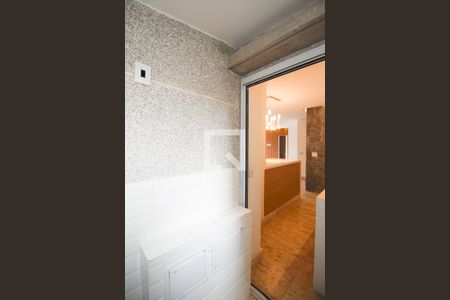 Apartamento à venda com 200m², 2 quartos e 3 vagasÁrea de Serviço