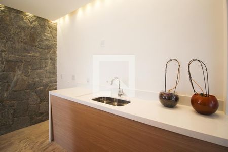 Apartamento à venda com 200m², 2 quartos e 3 vagasCozinha