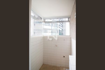 Apartamento à venda com 200m², 2 quartos e 3 vagasÁrea de Serviço