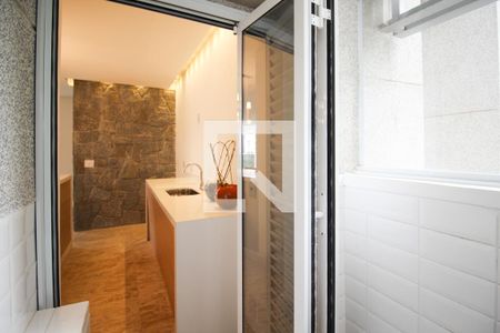 Apartamento à venda com 200m², 2 quartos e 3 vagasÁrea de Serviço