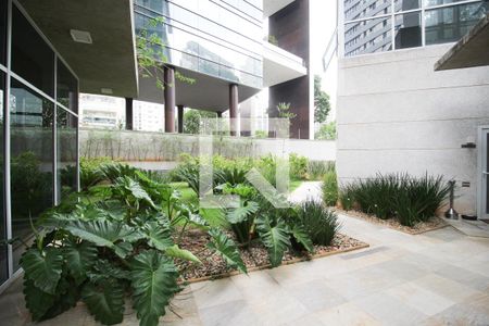 Apartamento à venda com 200m², 2 quartos e 3 vagasÁrea comum