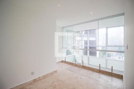 Apartamento à venda com 200m², 2 quartos e 3 vagasQuarto