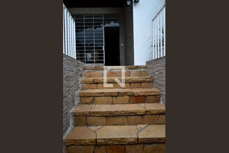 Casa à venda com 300m², 3 quartos e 2 vagasÁrea externa 