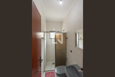 Casa à venda com 134m², 3 quartos e 2 vagas Casa à venda com 134m², 3 quartos e 2 vagasCasa 2 - Banheiro