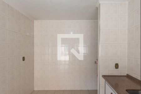 Casa à venda com 134m², 3 quartos e 2 vagas Casa à venda com 134m², 3 quartos e 2 vagasCozinha