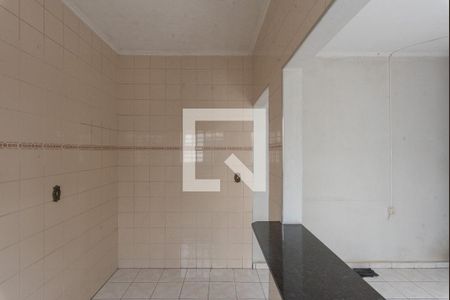 Casa à venda com 134m², 3 quartos e 2 vagas Casa à venda com 134m², 3 quartos e 2 vagasCasa 2- Cozinha