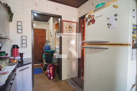 Casa à venda com 230m², 3 quartos e 4 vagas Casa à venda com 230m², 3 quartos e 4 vagasCozinha