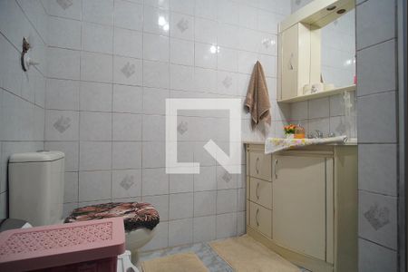 Casa à venda com 230m², 3 quartos e 4 vagas Casa à venda com 230m², 3 quartos e 4 vagasBanheiro 1