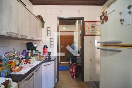 Casa à venda com 230m², 3 quartos e 4 vagas Casa à venda com 230m², 3 quartos e 4 vagasCozinha