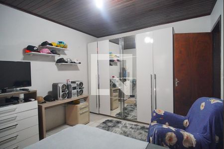Casa à venda com 230m², 3 quartos e 4 vagas Casa à venda com 230m², 3 quartos e 4 vagasQuarto 1
