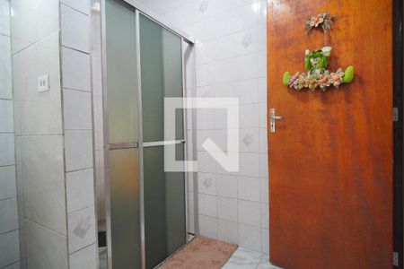 Casa à venda com 230m², 3 quartos e 4 vagas Casa à venda com 230m², 3 quartos e 4 vagasBanheiro 1