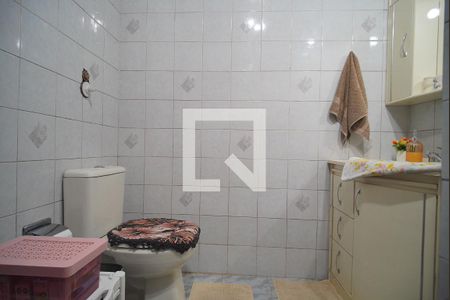 Casa à venda com 230m², 3 quartos e 4 vagas Casa à venda com 230m², 3 quartos e 4 vagasBanheiro 1