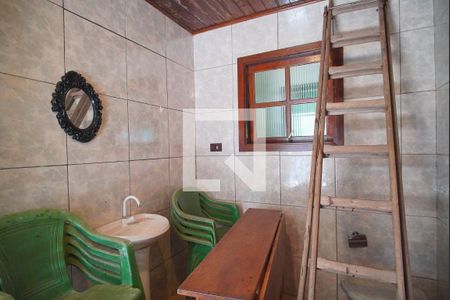 Casa à venda com 230m², 3 quartos e 4 vagas Casa à venda com 230m², 3 quartos e 4 vagasBanheiro 2