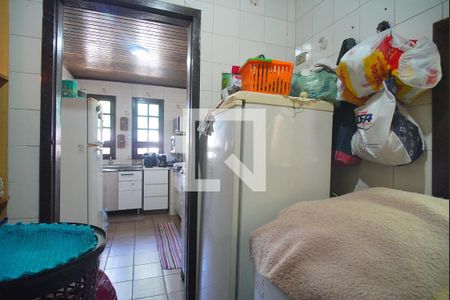 Casa à venda com 230m², 3 quartos e 4 vagas Casa à venda com 230m², 3 quartos e 4 vagasÁrea de Serviço