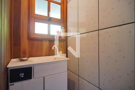 Casa à venda com 230m², 3 quartos e 4 vagas Casa à venda com 230m², 3 quartos e 4 vagasBanheiro da Suíte