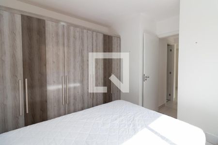 Apartamento para alugar com 33m², 2 quartos e sem vagaQuarto 2