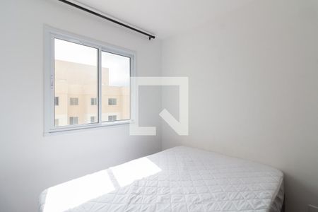 Apartamento para alugar com 33m², 2 quartos e sem vagaQuarto 2