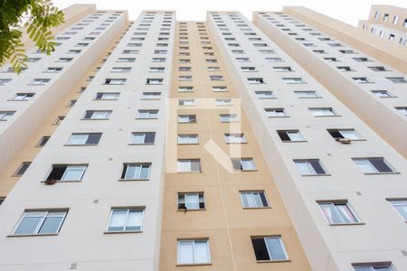 Apartamento para alugar com 33m², 2 quartos e sem vagaÁrea comum