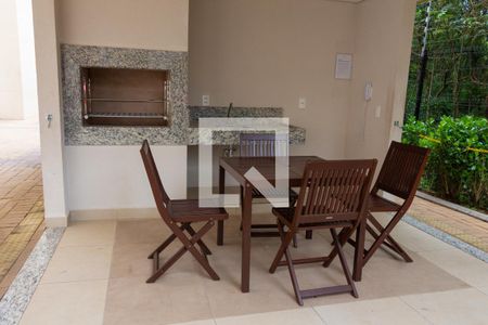 Apartamento para alugar com 33m², 2 quartos e sem vagaÁrea comum