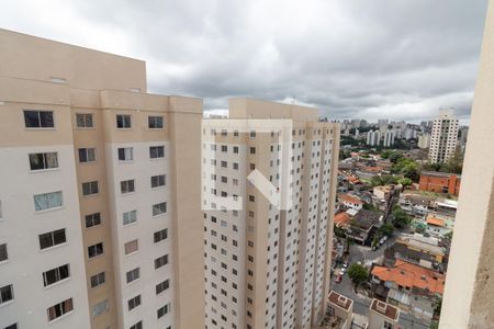 Apartamento para alugar com 33m², 2 quartos e sem vagaVista