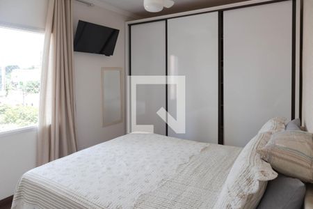 Apartamento à venda com 100m², 4 quartos e 1 vagaQuarto