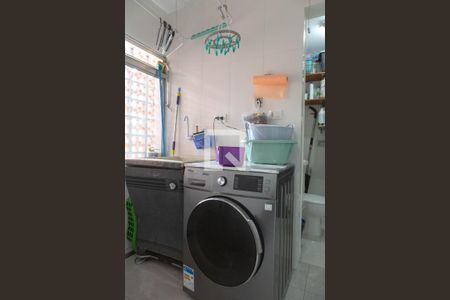 Apartamento à venda com 100m², 4 quartos e 1 vagaÁrea de Serviço