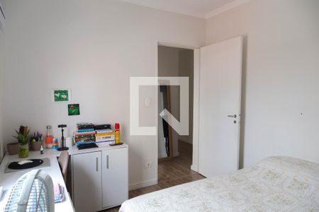 Apartamento à venda com 100m², 4 quartos e 1 vagaQuarto 4