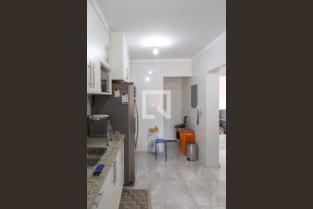Apartamento à venda com 100m², 4 quartos e 1 vagaCozinha