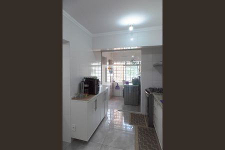 Apartamento à venda com 100m², 4 quartos e 1 vagaCozinha