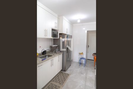 Apartamento à venda com 100m², 4 quartos e 1 vagaCozinha