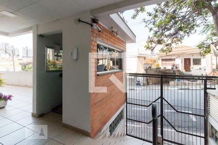 Apartamento à venda com 100m², 4 quartos e 1 vagaÁrea comum