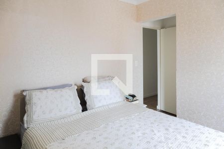 Apartamento à venda com 100m², 4 quartos e 1 vagaQuarto