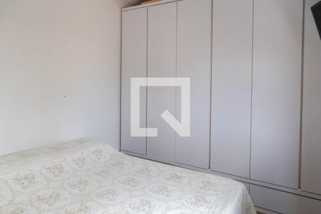 Apartamento à venda com 100m², 4 quartos e 1 vagaQuarto 4