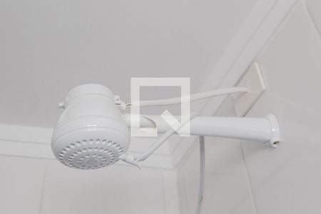 Apartamento à venda com 100m², 4 quartos e 1 vagaBanheiro do Quarto