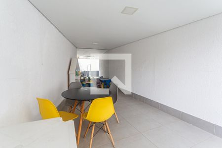 Apartamento à venda com 100m², 3 quartos e 2 vagas Apartamento à venda com 100m², 3 quartos e 2 vagasBrinquedoteca