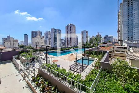 Studio à venda com 32m², 1 quarto e sem vagaVista Sacada Studio