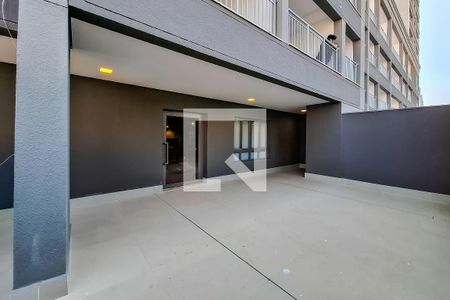 Studio à venda com 32m², 1 quarto e sem vagaTerraço