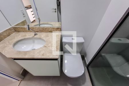 Studio à venda com 32m², 1 quarto e sem vagaBanheiro