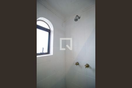 Apartamento para alugar com 168m², 3 quartos e 2 vagas Apartamento para alugar com 168m², 3 quartos e 2 vagasBanheiro da Suíte 2