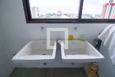 Apartamento para alugar com 168m², 3 quartos e 2 vagas Apartamento para alugar com 168m², 3 quartos e 2 vagasÁrea de Serviço