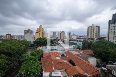 Apartamento para alugar com 168m², 3 quartos e 2 vagas Apartamento para alugar com 168m², 3 quartos e 2 vagasVista da Suíte 1