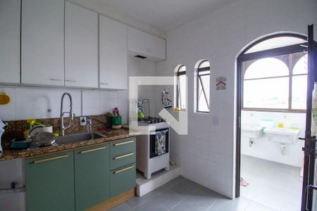 Apartamento para alugar com 168m², 3 quartos e 2 vagas Apartamento para alugar com 168m², 3 quartos e 2 vagasCozinha