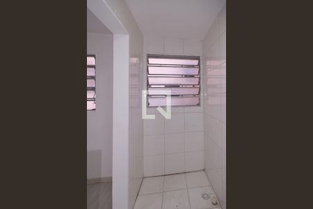 Apartamento à venda com 44m², 1 quarto e sem vaga Apartamento à venda com 44m², 1 quarto e sem vagaCozinha/Área de serviço