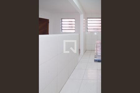 Apartamento à venda com 44m², 1 quarto e sem vaga Apartamento à venda com 44m², 1 quarto e sem vagaCozinha/Área de serviço