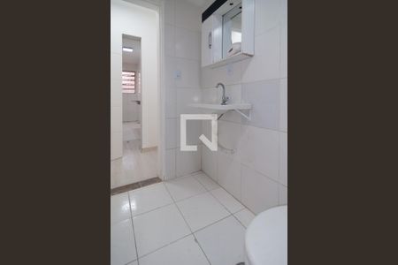 Apartamento à venda com 44m², 1 quarto e sem vaga Apartamento à venda com 44m², 1 quarto e sem vagaCozinha/Área de serviço