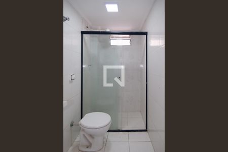Apartamento à venda com 44m², 1 quarto e sem vaga Apartamento à venda com 44m², 1 quarto e sem vagaBanheiro