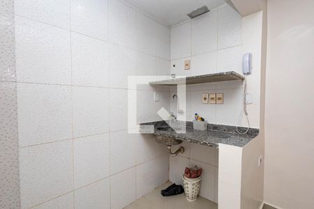 Apartamento à venda com 86m², 4 quartos e sem vagaCozinha