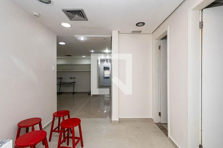 Apartamento à venda com 86m², 4 quartos e sem vagaCozinha